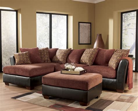 ashley furniture outlet sectional couches.